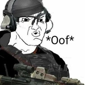 Meet your Posher, Noah